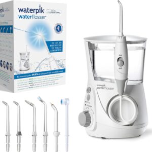 Waterpik ウォーターピック・ウルトラ 50/60Hz兼用